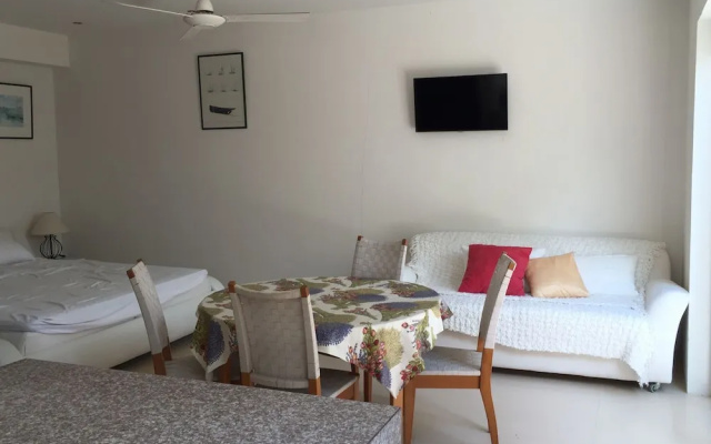 5 Bedroom Seaview Villa Bang Por SDV205-By Samui Dream Villas