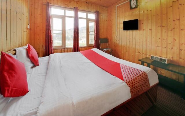 OYO 6032 Hotel Marina