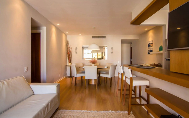 Mc Flats Country Residence Service