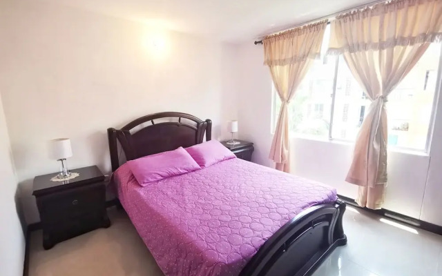Apartamento Unicentro By Parceros Group