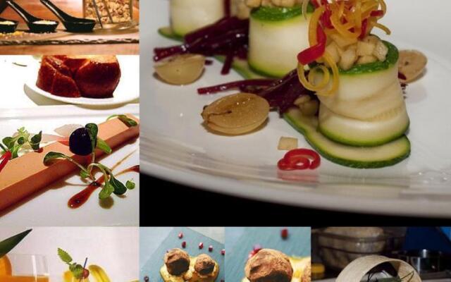 Villa Rezidentsiya Kazyna