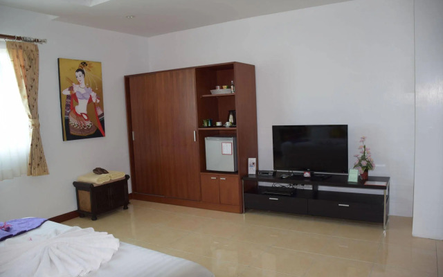 Sumali Villa