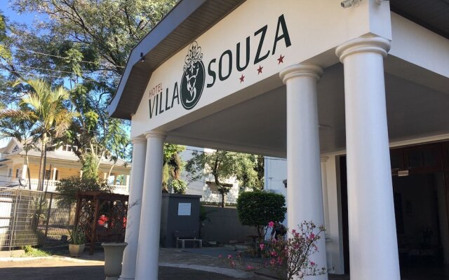 Hotel Villa Souza