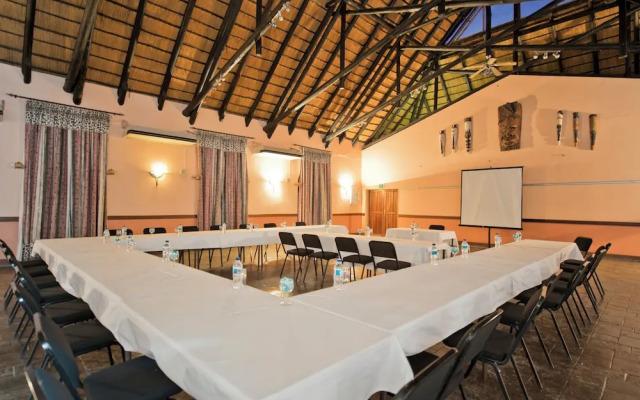 Oshakati Country Lodge