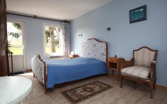 Chambres dHôtes la Riviérette