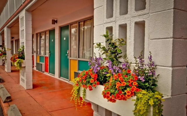 Thunderbird Inn