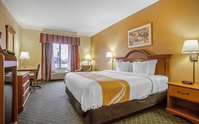 Rodeway Inn
