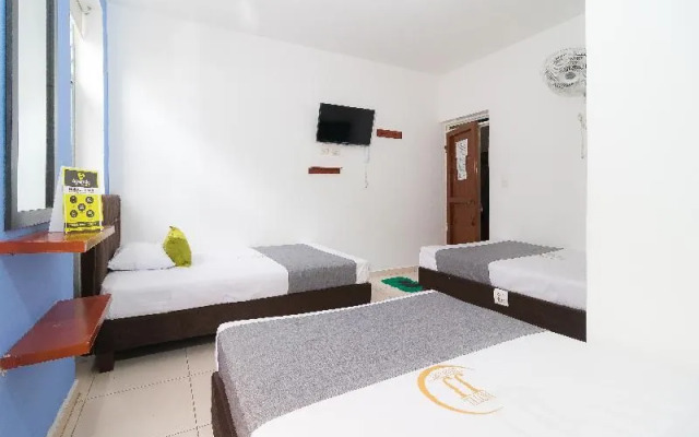 Hotel JJ Confort Ibague