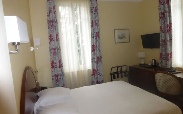 Hôtel Spa Thermalia