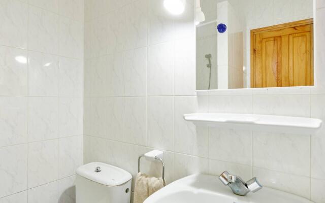 Casa Para Familias en Ibiza