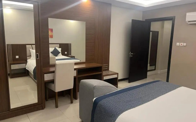 Remaz Hotel