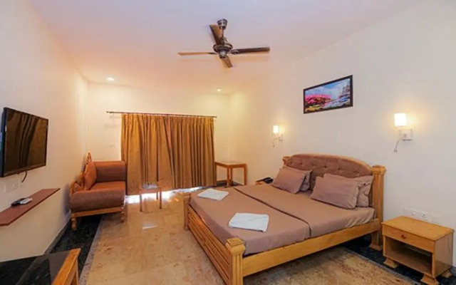 Fabhotel Prime Sparv Aulakhs Resort