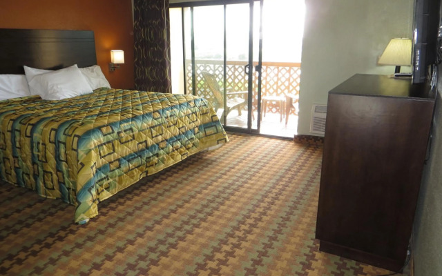 Ocean Gate Inn