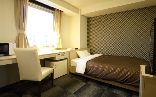 HOTEL LiVEMAX Kyoto Gojo