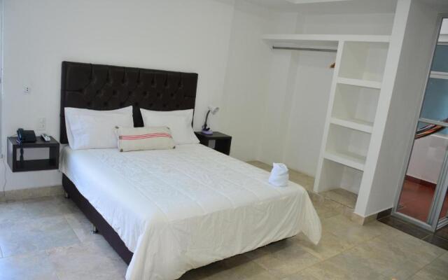 Towers100 Aparta Estudios