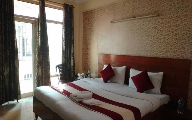 Ashvin Palace