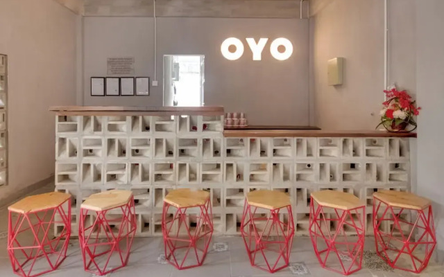 OYO 1345 Alfalah Residence Syariah
