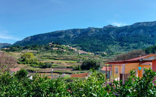 Holiday Home Leonida