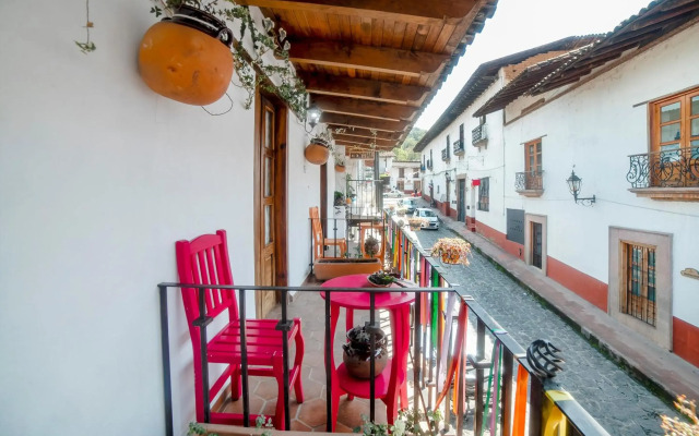 Hotel Valle Bonito, Valle de Bravo