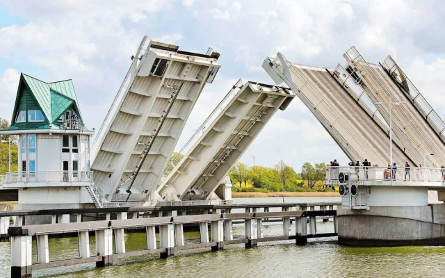 Holiday Home in Kappeln