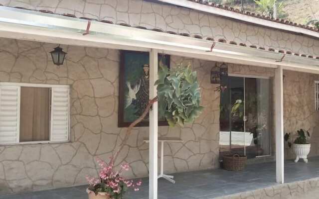 Pousada Vale da Serra