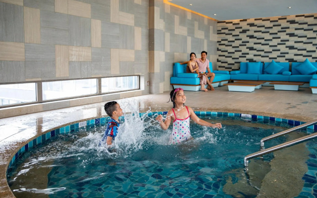 Oakwood Residence Hanoi