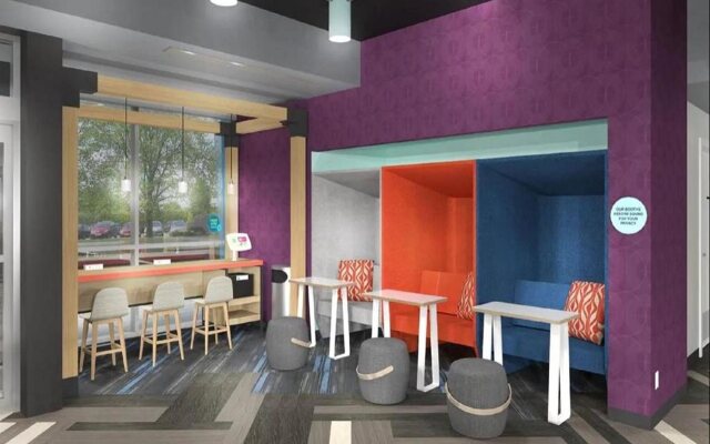 Tru by Hilton Grove City Columbus