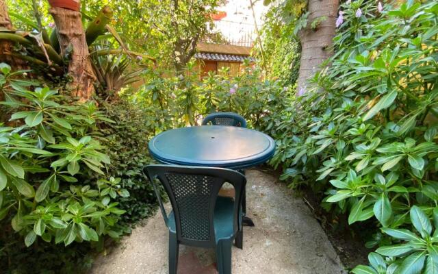 Hostal Alcala Quito