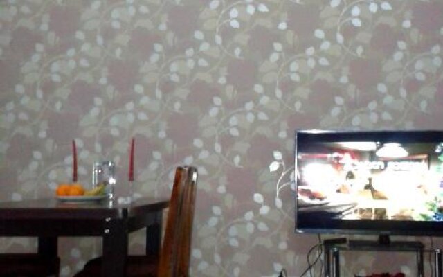 Apartment on Gorgasali street