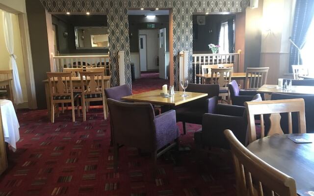 The Jester Country Inn