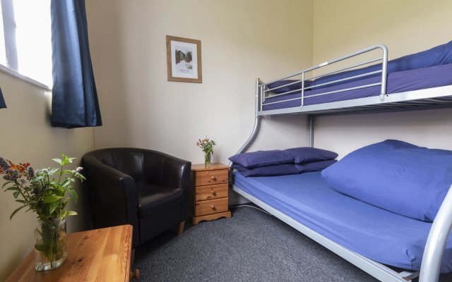 Durness Youth Hostel