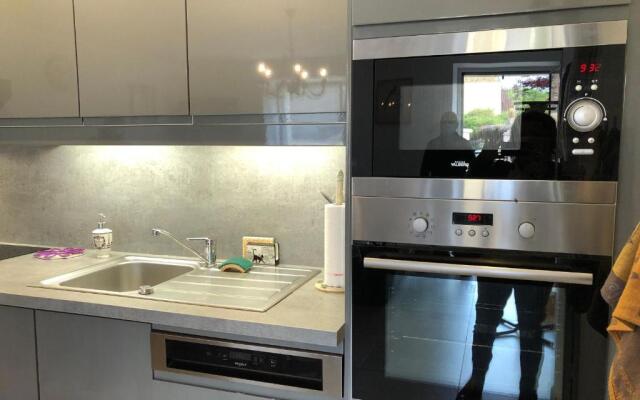 Gîte Mézières-sur-Ponthouin, 4 pièces, 7 personnes - FR-1-410-323