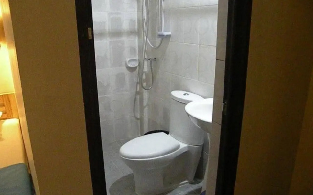 Casa Montemar B&B