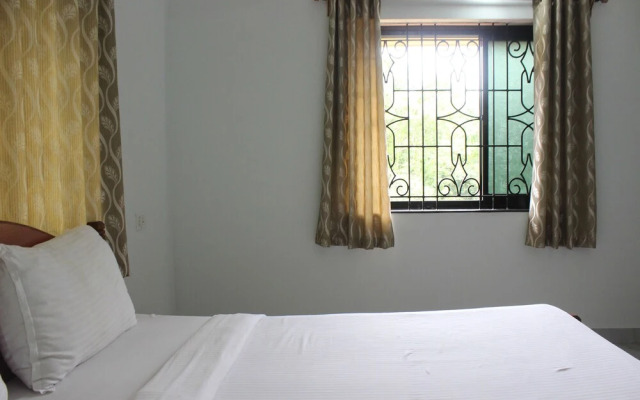 OYO 9860 Home 1 BHK  Bardez North Goa