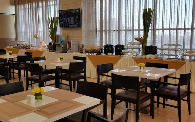 One Central Hotel