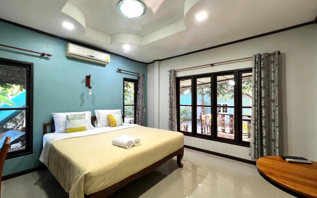 Saithong Resort