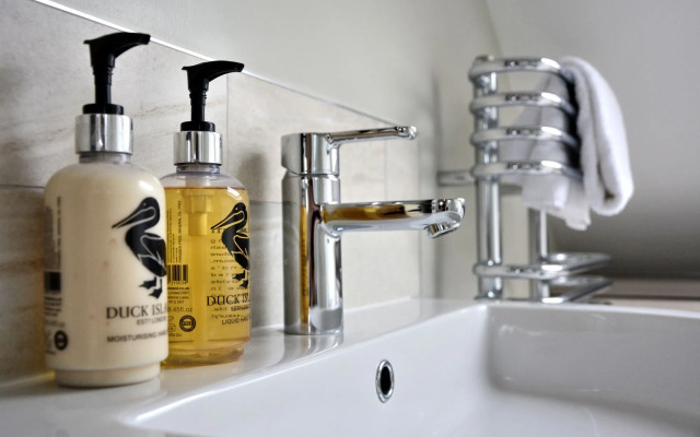 Pinnacle Residences - Cambridge