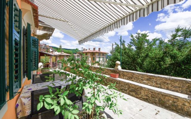 Apartment Edo Lovran