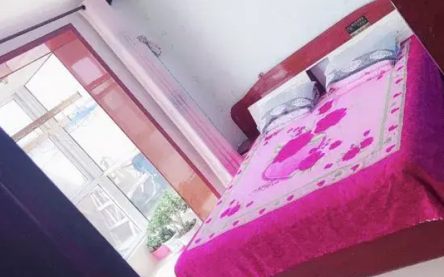 Laoting No.18 Farm House