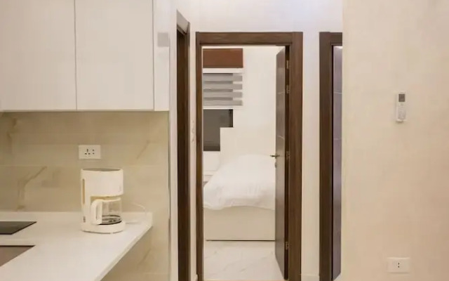 Prestige Hotel Apartment