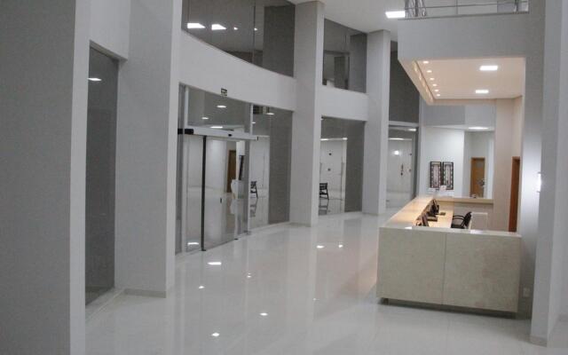 Gran Park Hotel e Convenções