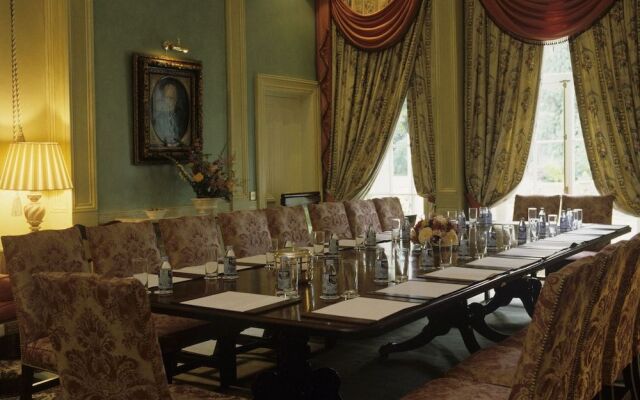 Marlfield House