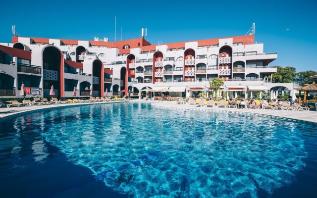 Muthu Oura Praia Hotel