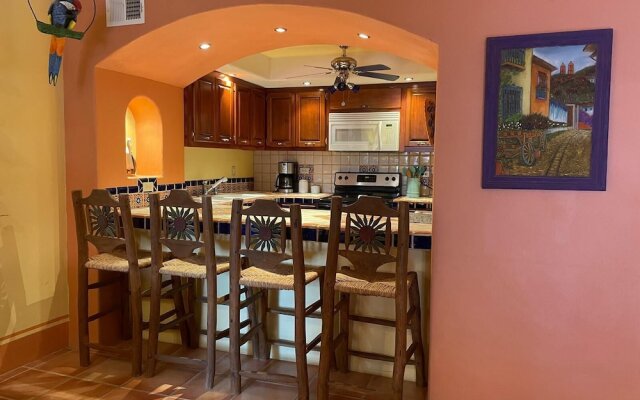 El Pueblo Condominiums by Rocky Host