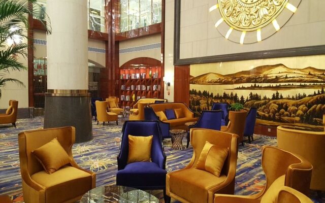 Four Seasons Goldensun Hotel