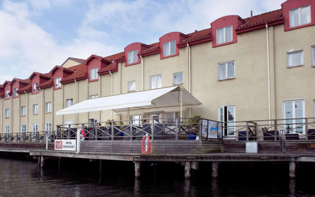 Home Hotel Packhuset