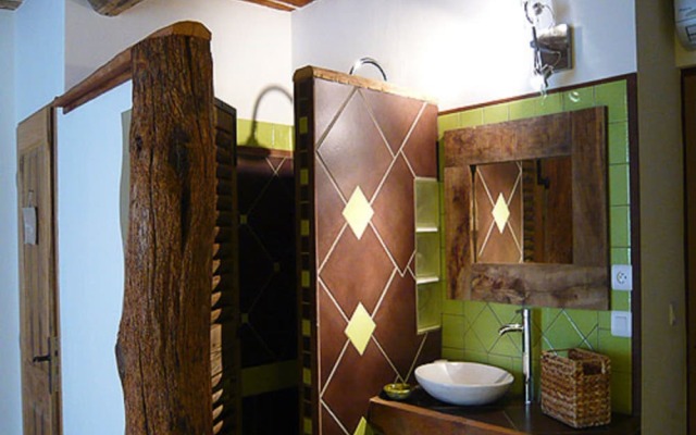 Le Manoir De Gémenos Chambres d'hôtes