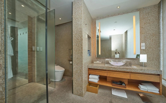 Andaz Xintiandi, Shanghai, By Hyatt