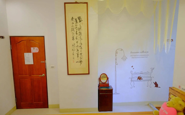 Hualien Shangri-la B&B