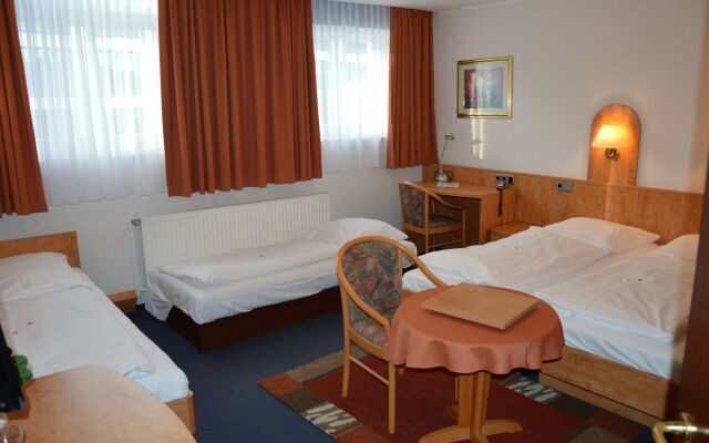 Steen's Hotel